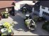 Traktor del tipo CLAAS Celtis 426RX, Klima, Stoll FL, sehr wenig Stunden, Gebrauchtmaschine en Geiselhöring (Imagen 15)