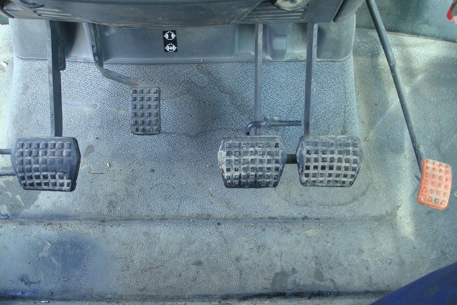 Traktor za tip CLAAS Celtis 436 RC A, Gebrauchtmaschine u Judenburg (Slika 26)