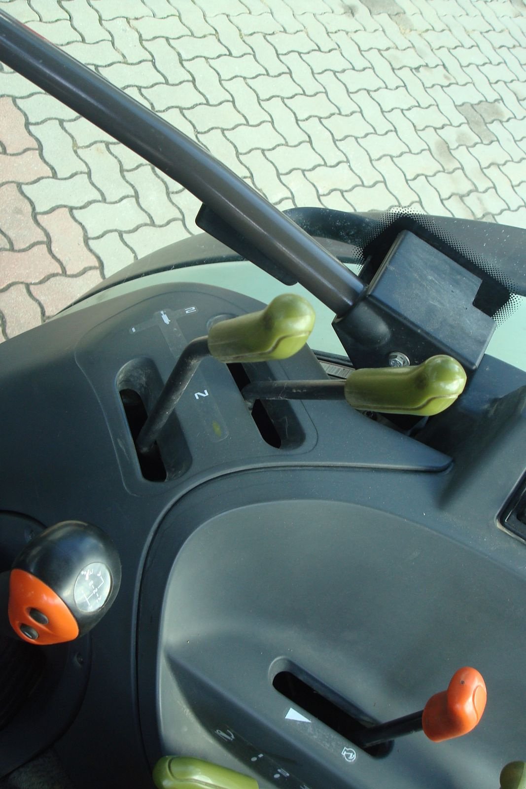 Traktor za tip CLAAS Celtis 436 RC A, Gebrauchtmaschine u Judenburg (Slika 22)
