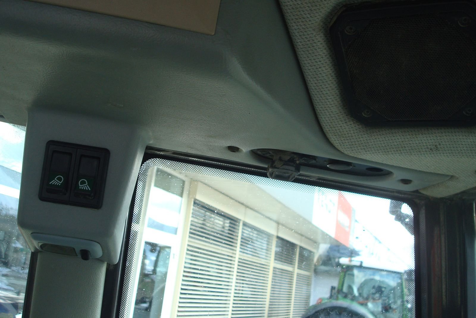 Traktor za tip CLAAS Celtis 436 RC A, Gebrauchtmaschine u Judenburg (Slika 23)