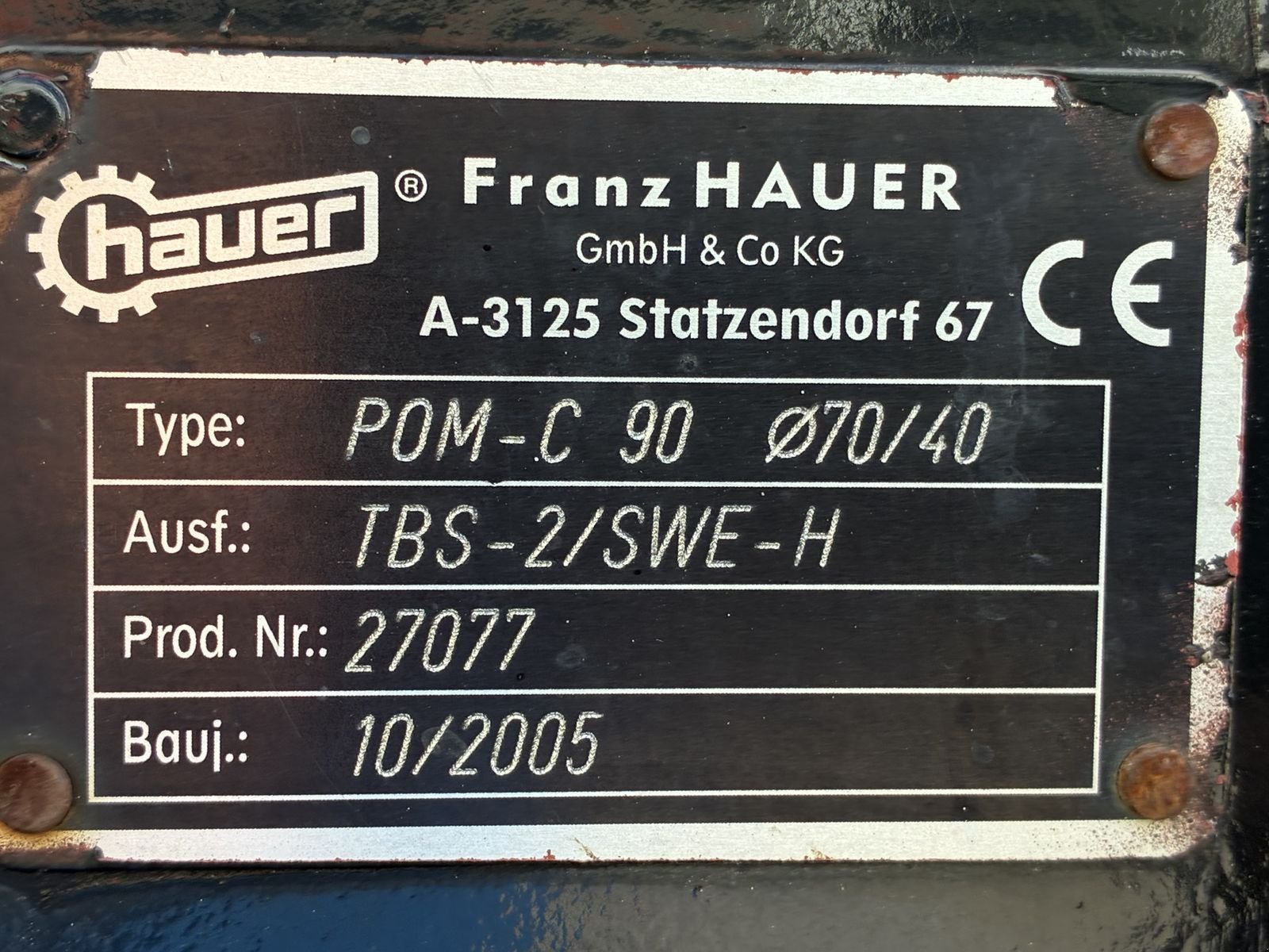 Traktor za tip CLAAS Celtis 436 RC A, Gebrauchtmaschine u Villach (Slika 5)