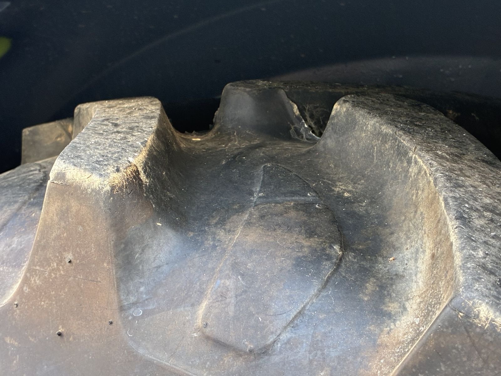 Traktor za tip CLAAS Celtis 436 RC A, Gebrauchtmaschine u Villach (Slika 7)