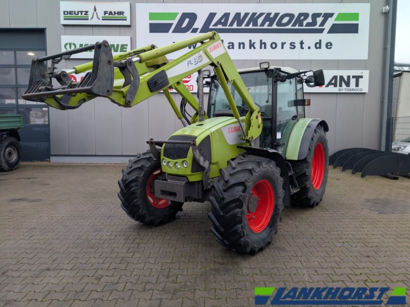 Traktor of the type CLAAS CELTIS 436 RX POWER, Gebrauchtmaschine in Neuenkirchen / Bramsche (Picture 1)