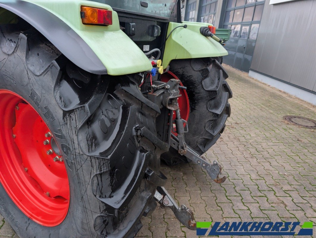 Traktor typu CLAAS CELTIS 436 RX POWER, Gebrauchtmaschine v Neuenkirchen / Bramsche (Obrázek 13)