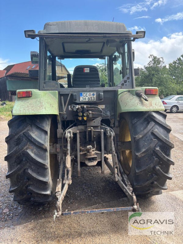 Traktor of the type CLAAS CELTIS 436 RX, Gebrauchtmaschine in Celle (Picture 4)
