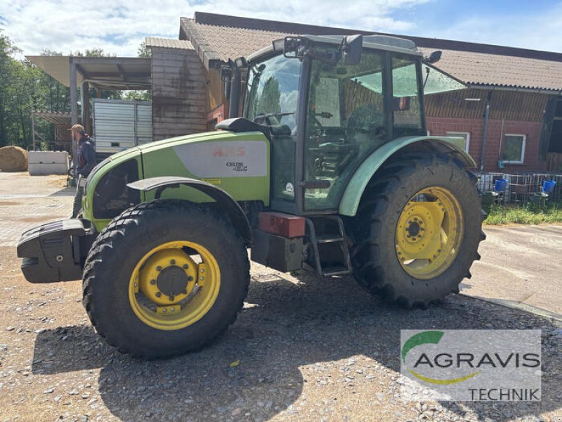 Traktor of the type CLAAS CELTIS 436 RX, Gebrauchtmaschine in Celle (Picture 1)