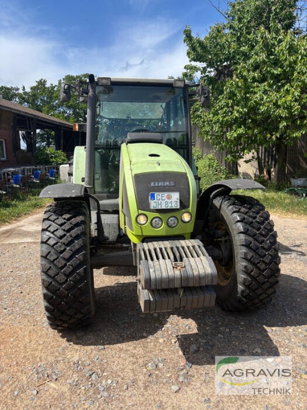 Traktor of the type CLAAS CELTIS 436 RX, Gebrauchtmaschine in Celle (Picture 3)