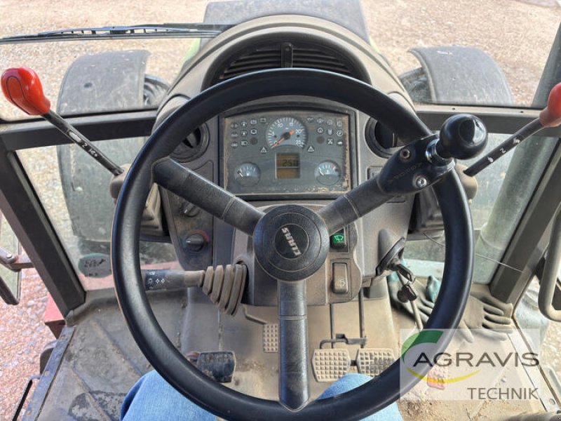 Traktor of the type CLAAS CELTIS 436 RX, Gebrauchtmaschine in Celle (Picture 6)