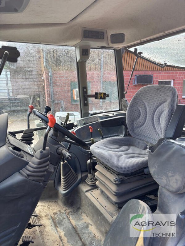 Traktor of the type CLAAS CELTIS 436 RX, Gebrauchtmaschine in Celle (Picture 5)