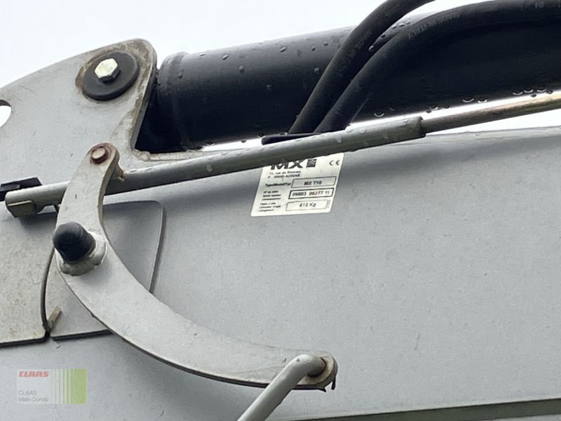 Traktor of the type CLAAS CELTIS 436 RX, Gebrauchtmaschine in Vohburg (Picture 28)