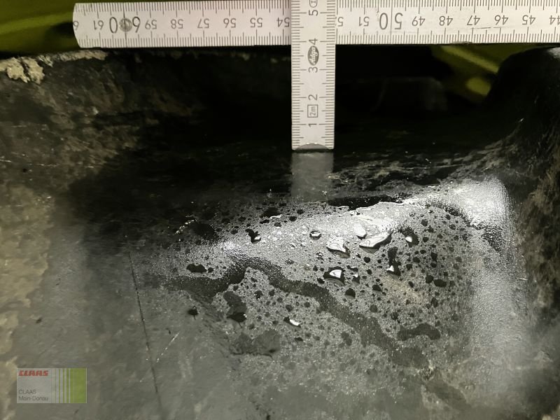 Traktor of the type CLAAS CELTIS 436 RX, Gebrauchtmaschine in Vohburg (Picture 22)