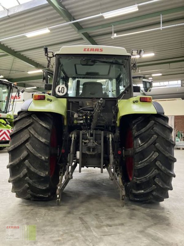 Traktor of the type CLAAS CELTIS 436 RX, Gebrauchtmaschine in Vohburg (Picture 11)