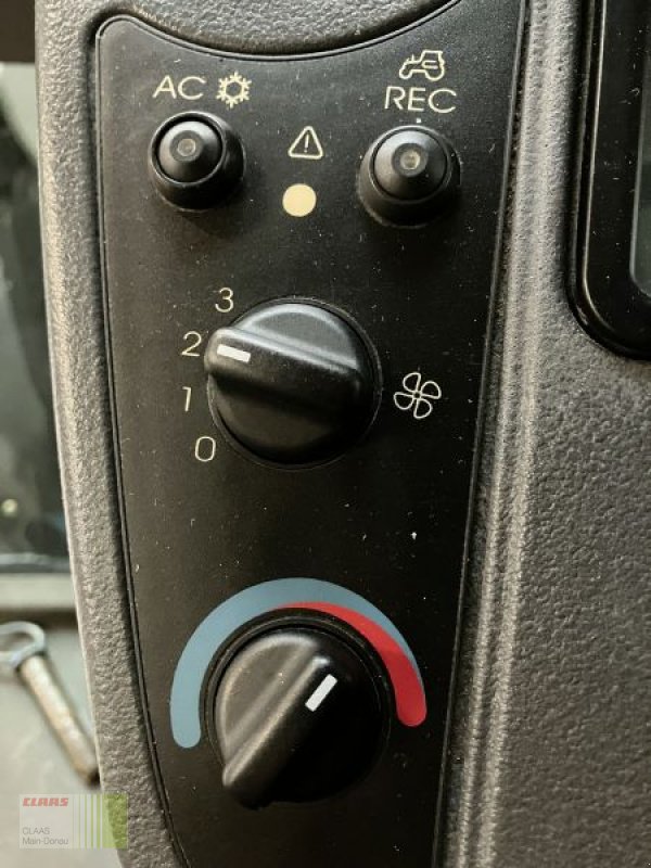 Traktor of the type CLAAS CELTIS 436 RX, Gebrauchtmaschine in Vohburg (Picture 20)