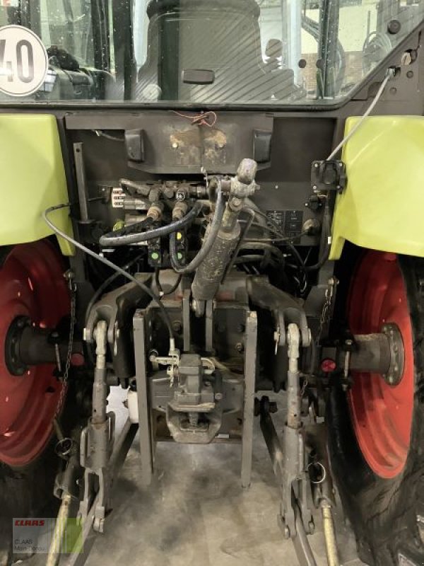 Traktor of the type CLAAS CELTIS 436 RX, Gebrauchtmaschine in Vohburg (Picture 12)