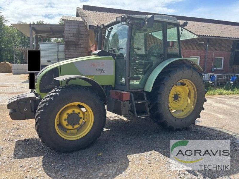 Traktor Türe ait CLAAS CELTIS 436 RX, Gebrauchtmaschine içinde Uelzen (resim 1)