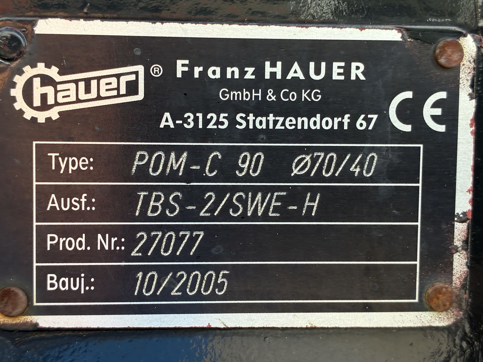 Traktor Türe ait CLAAS Celtis 436, Gebrauchtmaschine içinde Villach (resim 15)