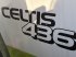 Traktor Türe ait CLAAS Celtis 436, Gebrauchtmaschine içinde Villach (resim 13)