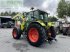 Traktor Türe ait CLAAS celtis 446 plus rx + mailleux mx40-85, Gebrauchtmaschine içinde DAMAS?AWEK (resim 9)