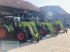 Traktor типа CLAAS CELTIS 456 RC mit Drulu u. Klima, in sehr schönem Zustand, Gebrauchtmaschine в Geiselhöring (Фотография 15)