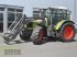 Traktor des Typs CLAAS CELTIS 456 RX COMFORT  Stoll FZ 30, Gebrauchtmaschine in Homberg/Ohm - Maulbach (Bild 1)