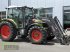 Traktor des Typs CLAAS CELTIS 456 RX COMFORT  Stoll FZ 30, Gebrauchtmaschine in Homberg/Ohm - Maulbach (Bild 8)