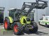 Traktor des Typs CLAAS CELTIS 456 RX COMFORT  Stoll FZ 30, Gebrauchtmaschine in Homberg/Ohm - Maulbach (Bild 18)