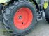 Traktor typu CLAAS CELTIS 456 RX COMFORT  Stoll FZ 30, Gebrauchtmaschine w Homberg/Ohm - Maulbach (Zdjęcie 10)