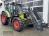 Traktor typu CLAAS CELTIS 456 RX COMFORT  Stoll FZ 30, Gebrauchtmaschine w Homberg/Ohm - Maulbach (Zdjęcie 15)