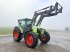 Traktor del tipo CLAAS Celtis 456 RX mit Frontlader, Gebrauchtmaschine en Steinau  (Imagen 10)