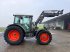 Traktor del tipo CLAAS Celtis 456 RX mit Frontlader, Gebrauchtmaschine en Steinau  (Imagen 9)