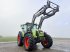 Traktor del tipo CLAAS Celtis 456 RX mit Frontlader, Gebrauchtmaschine en Steinau  (Imagen 1)
