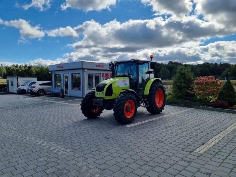 Traktor typu CLAAS celtis 456 rx, Gebrauchtmaschine w JAKUBÓW (Zdjęcie 1)