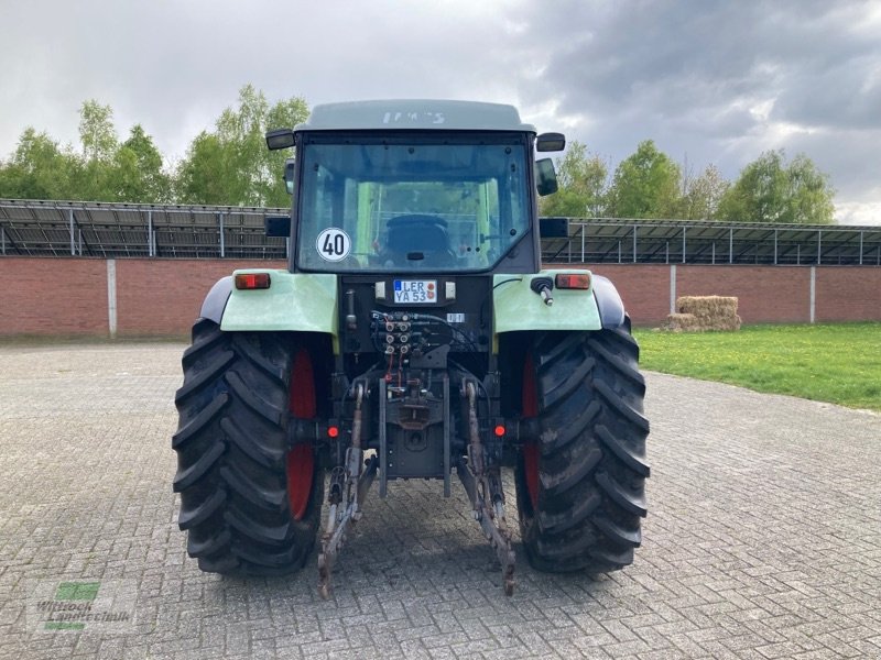 Traktor a típus CLAAS Celtis 456, Gebrauchtmaschine ekkor: Rhede / Brual (Kép 3)