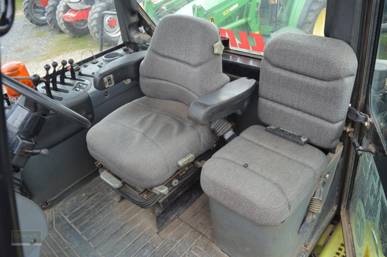 Traktor del tipo CLAAS Challenger 75 E Turbo, Gebrauchtmaschine In Oyten (Immagine 6)