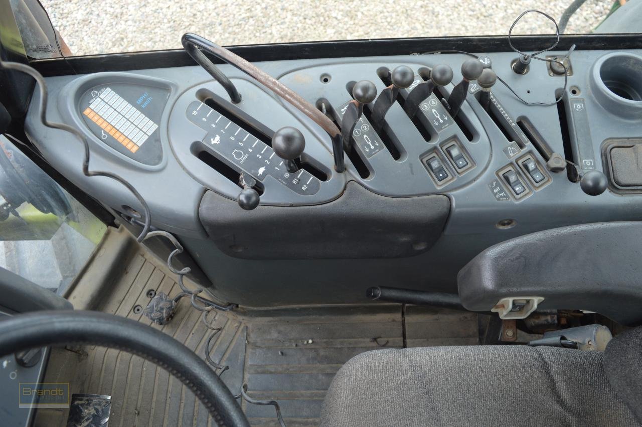 Traktor del tipo CLAAS Challenger 75 E Turbo, Gebrauchtmaschine In Oyten (Immagine 7)