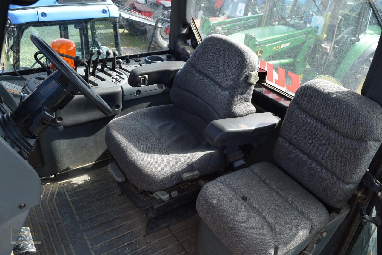 Traktor типа CLAAS Challenger 75 E, Gebrauchtmaschine в Oyten (Фотография 8)