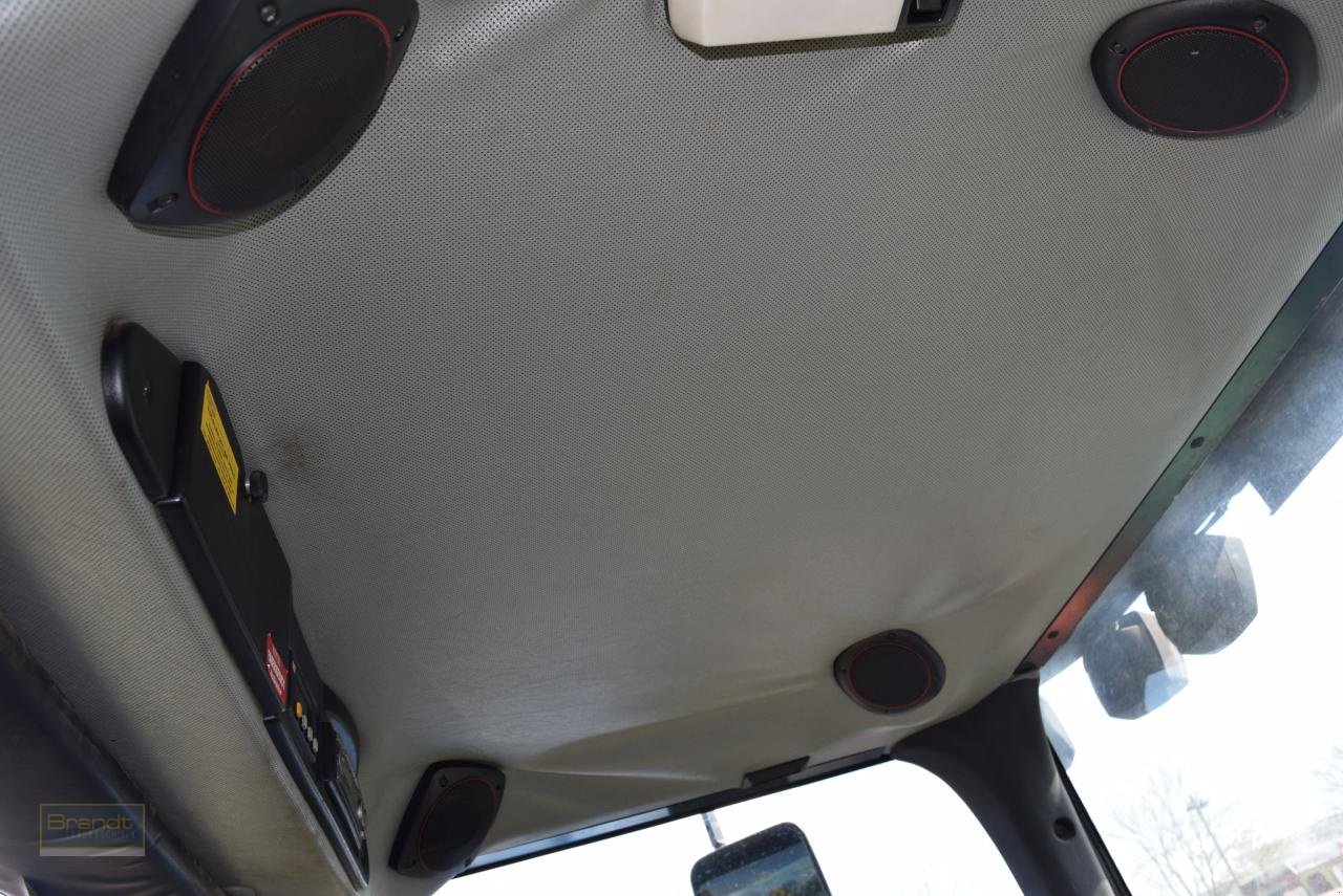 Traktor типа CLAAS Challenger 75 E, Gebrauchtmaschine в Oyten (Фотография 9)