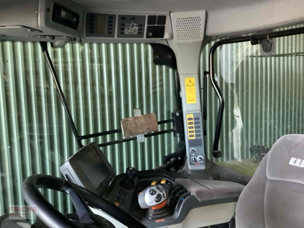 Traktor del tipo CLAAS Claas Arion 550 Cebis Hexashift, Gebrauchtmaschine In Bockel - Gyhum (Immagine 3)