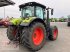 Traktor del tipo CLAAS Claas Arion 550 Cebis Hexashift, Gebrauchtmaschine In Bockel - Gyhum (Immagine 9)