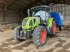 Traktor del tipo CLAAS CLAAS ARION 620 C, Gebrauchtmaschine In ST CLEMENT DE LA PLACE (Immagine 3)