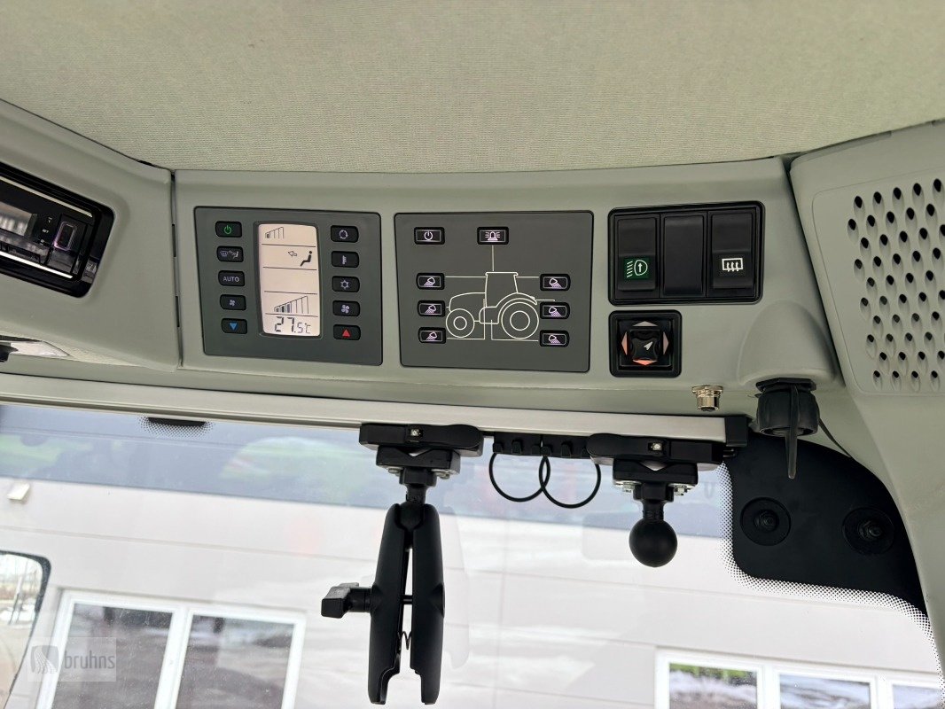 Traktor typu CLAAS CLAAS AXION 870 CMATIC CEBIS  - GPS-RTK- MaxiCare Garantie, Gebrauchtmaschine v Karstädt (Obrázek 16)