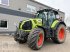 Traktor typu CLAAS CLAAS AXION 870 CMATIC CEBIS  - GPS-RTK- MaxiCare Garantie, Gebrauchtmaschine v Karstädt (Obrázek 1)