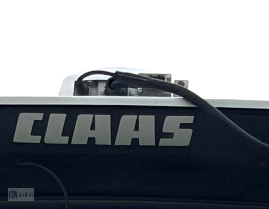 Traktor typu CLAAS CLAAS AXION 870 CMATIC CEBIS  - GPS-RTK- MaxiCare Garantie, Gebrauchtmaschine v Karstädt (Obrázek 19)