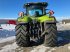 Traktor типа CLAAS CLAAS AXION 870, Gebrauchtmaschine в Brønderslev (Фотография 4)