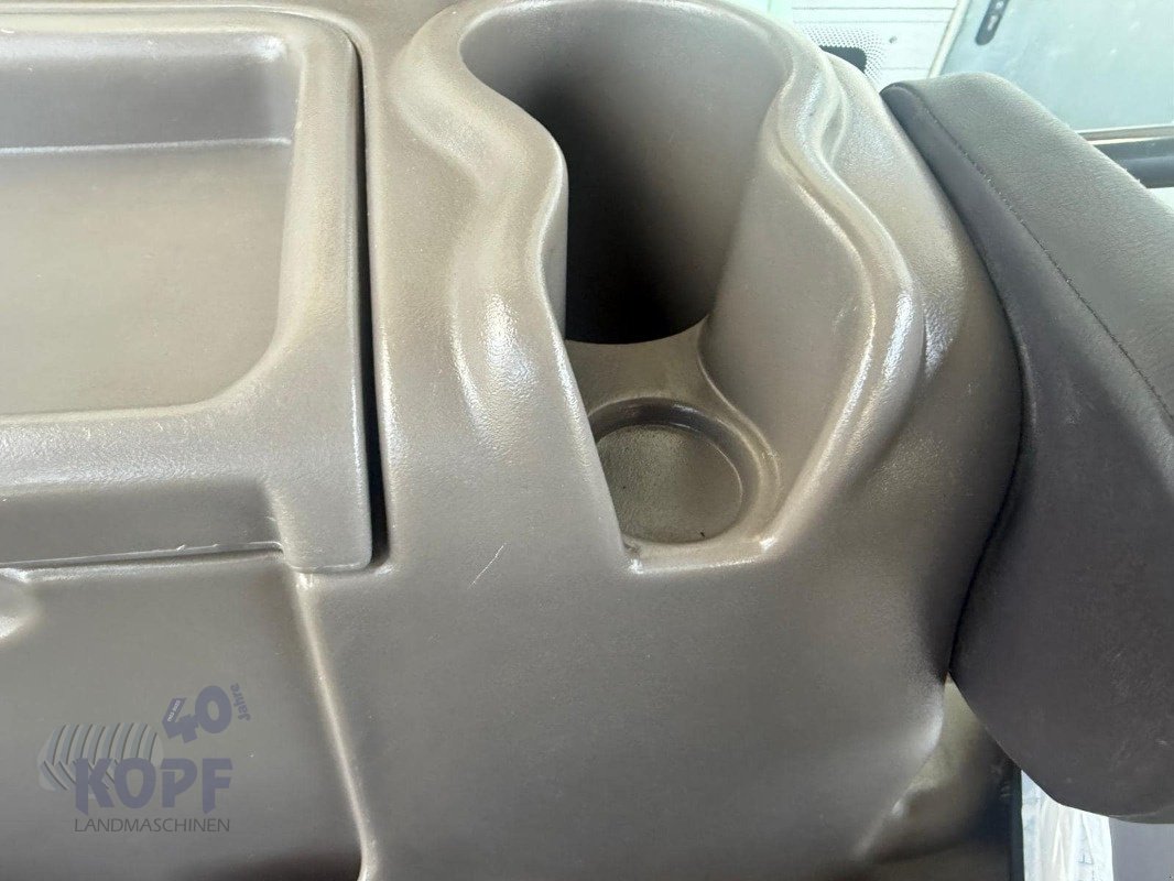 Traktor des Typs CLAAS Claas Celtis 456 RX Allrad, Frontzapfwelle, Fronthydraulik, Spur 1,5m möglich, Gebrauchtmaschine in Schutterzell (Bild 12)