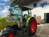 Traktor des Typs CLAAS Claas Celtis 456 RX Allrad, Frontzapfwelle, Fronthydraulik, Spur 1,5m möglich, Gebrauchtmaschine in Schutterzell (Bild 17)