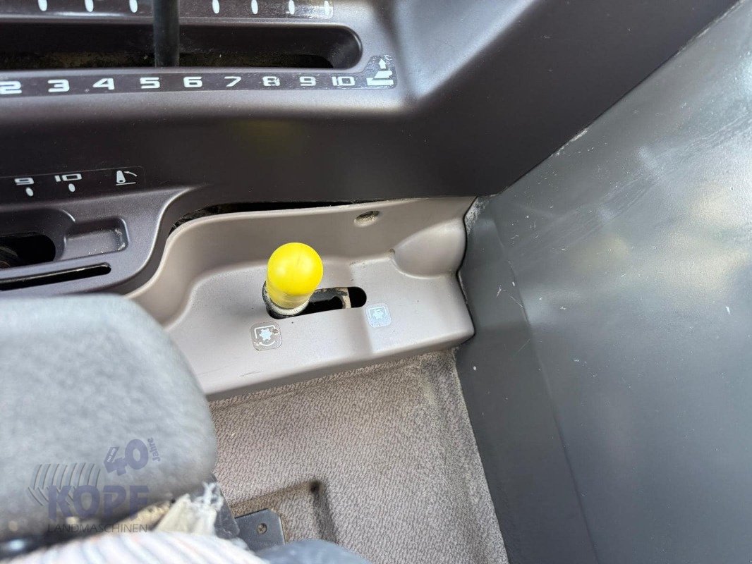 Traktor del tipo CLAAS Claas Celtis 456 RX Allrad, Frontzapfwelle, Fronthydraulik, Spur 1,5m, Gebrauchtmaschine en Schutterzell (Imagen 10)