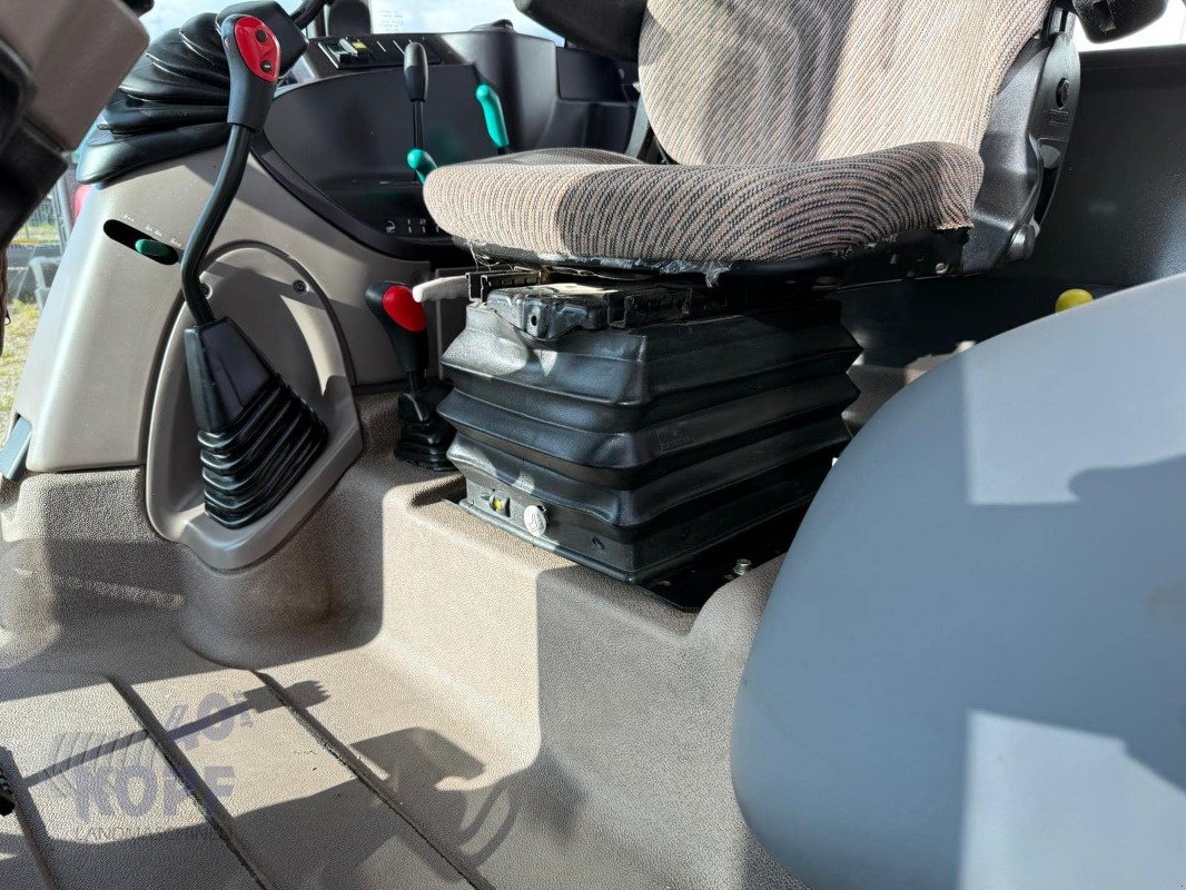 Traktor del tipo CLAAS Claas Celtis 456 RX Allrad, Frontzapfwelle, Fronthydraulik, Spur 1,5m, Gebrauchtmaschine en Schutterzell (Imagen 13)