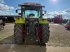 Traktor типа CLAAS Claas Celtis 456 RX Allrad, Frontzapfwelle, Fronthydraulik, Spur 1,5m, Gebrauchtmaschine в Schutterzell (Фотография 5)