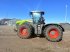Traktor del tipo CLAAS CLAAS XERION 4500, Gebrauchtmaschine In Brønderslev (Immagine 8)